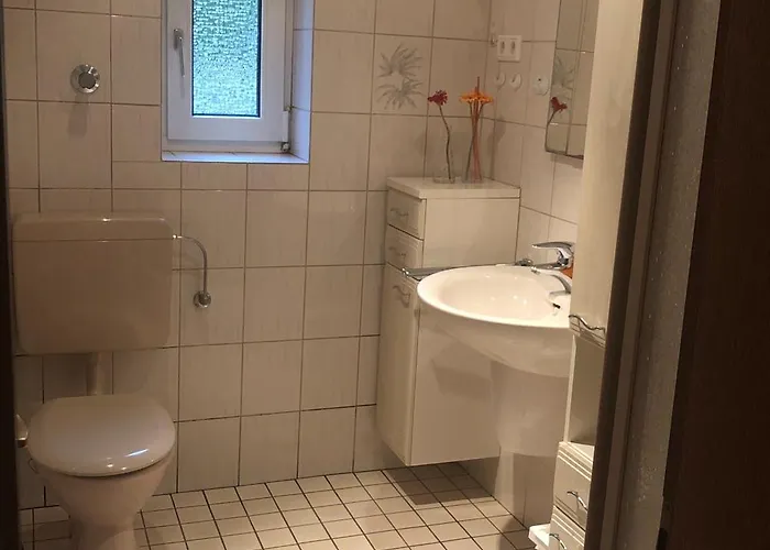 Apartmenthaus Marten Appartement Dortmund