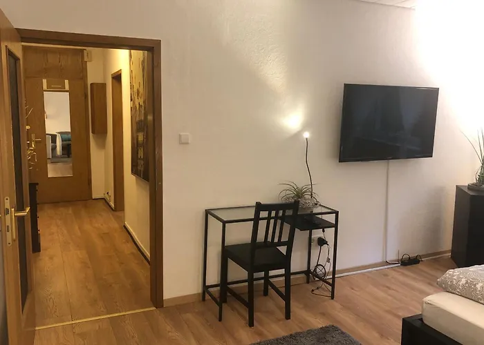 Apartmenthaus Marten Dortmund