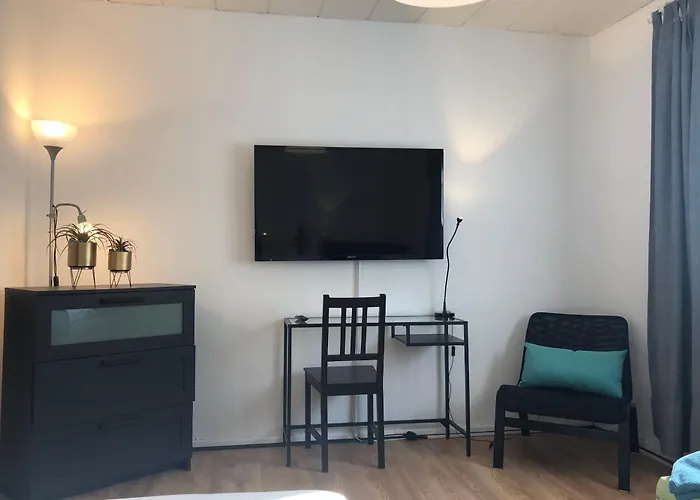 Apartmenthaus Marten * Dortmund