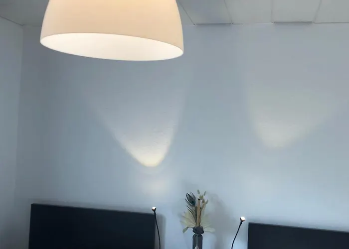 Apartmenthaus Marten