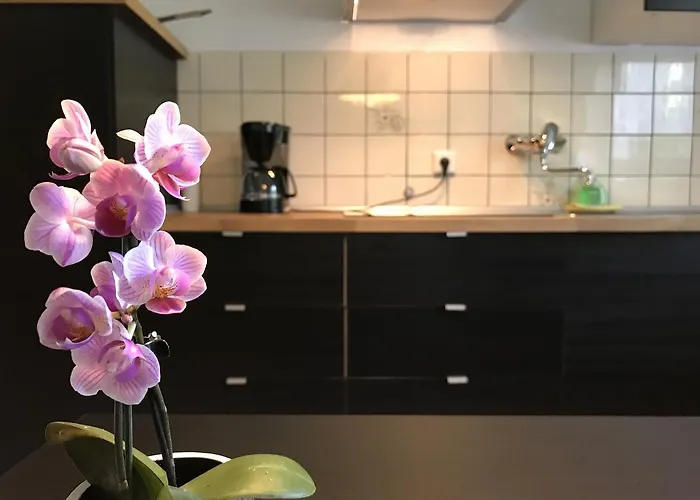 Apartmenthaus Marten