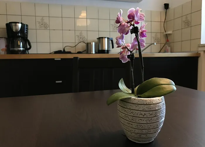 Apartmenthaus Marten