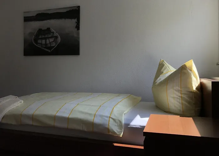 Appartement Apartmenthaus Marten Dortmund