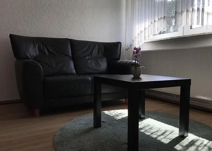 Apartmenthaus Marten * Dortmund