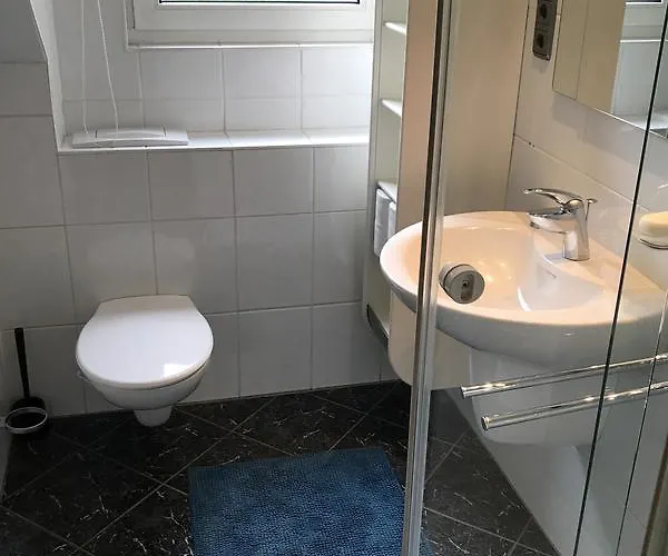 Apartmenthaus Marten *