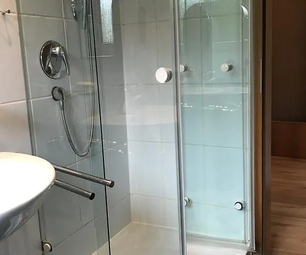 Appartement Apartmenthaus Marten