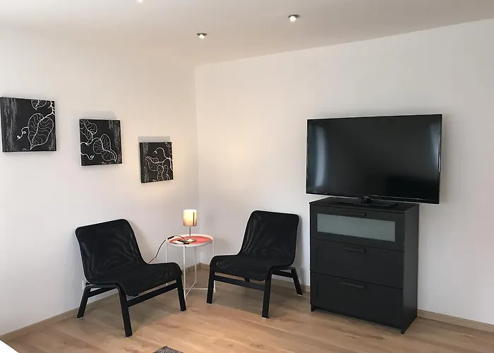 Appartement Apartmenthaus Marten Dortmund