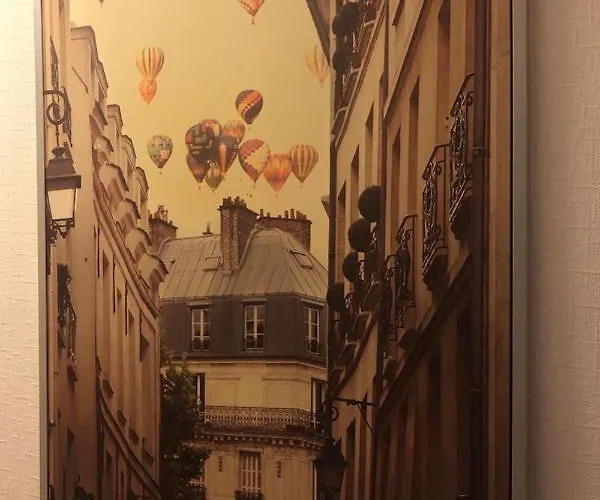 Apartmenthaus Marten Dortmund