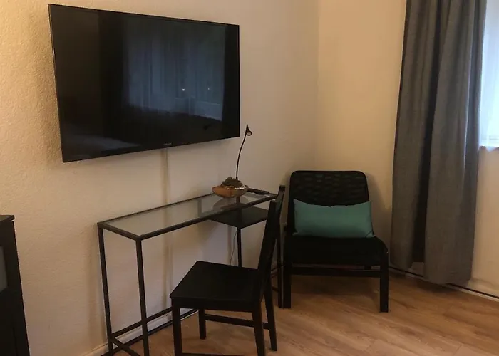 Apartmenthaus Marten Dortmund