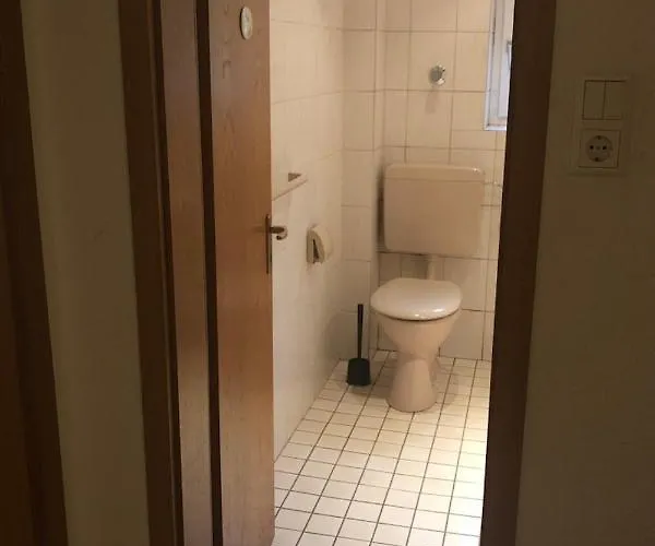 Apartmenthaus Marten * Dortmund