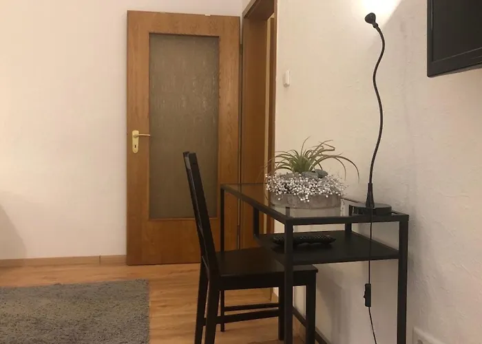 Apartmenthaus Marten Apartamento Dortmund