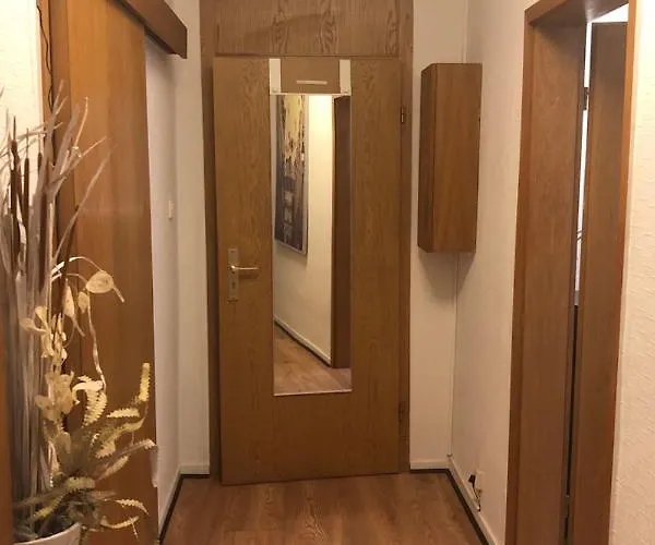 Appartement Apartmenthaus Marten Dortmund